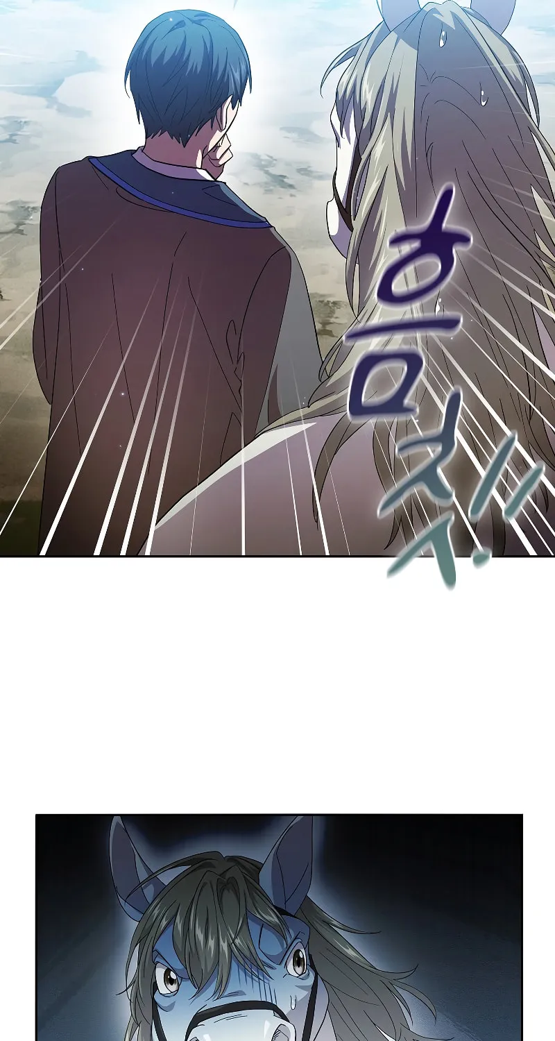 Becoming a Magic School Mage Chapter 50 page 34 - 