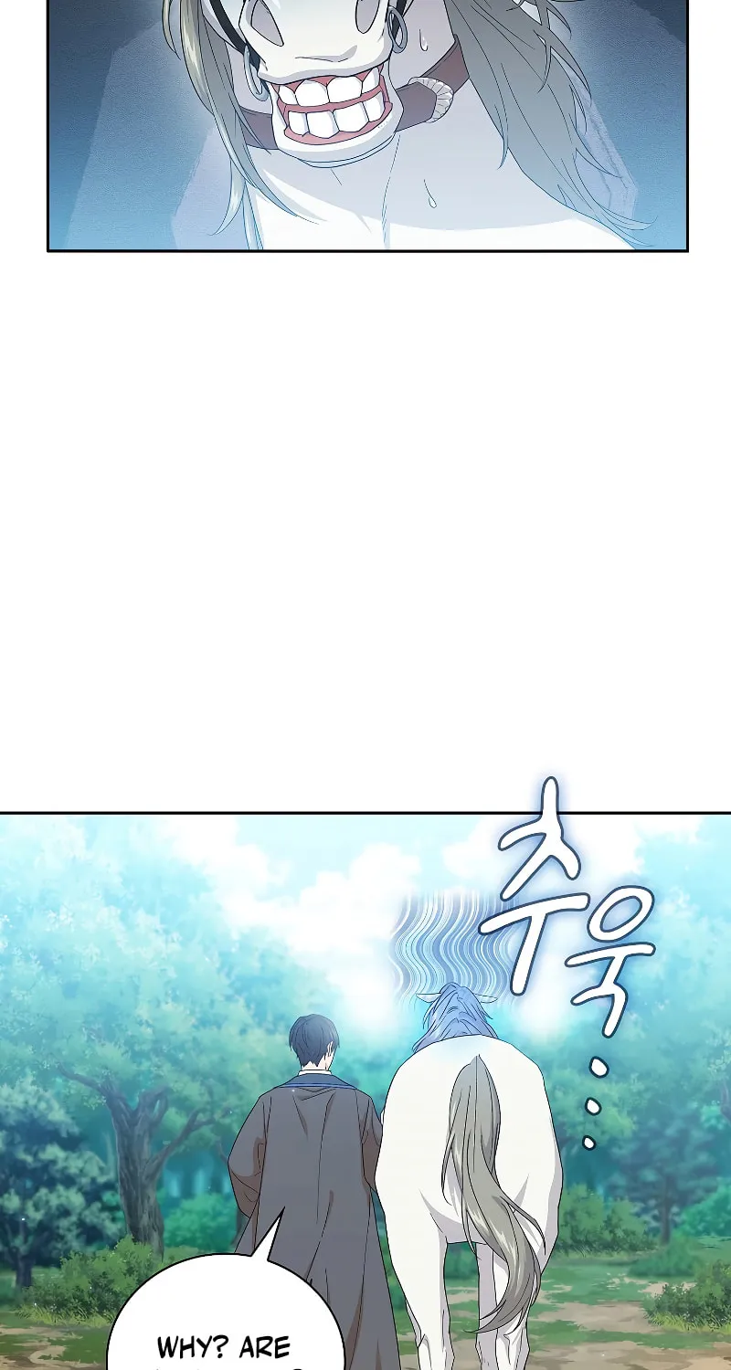 Becoming a Magic School Mage Chapter 50 page 35 - 