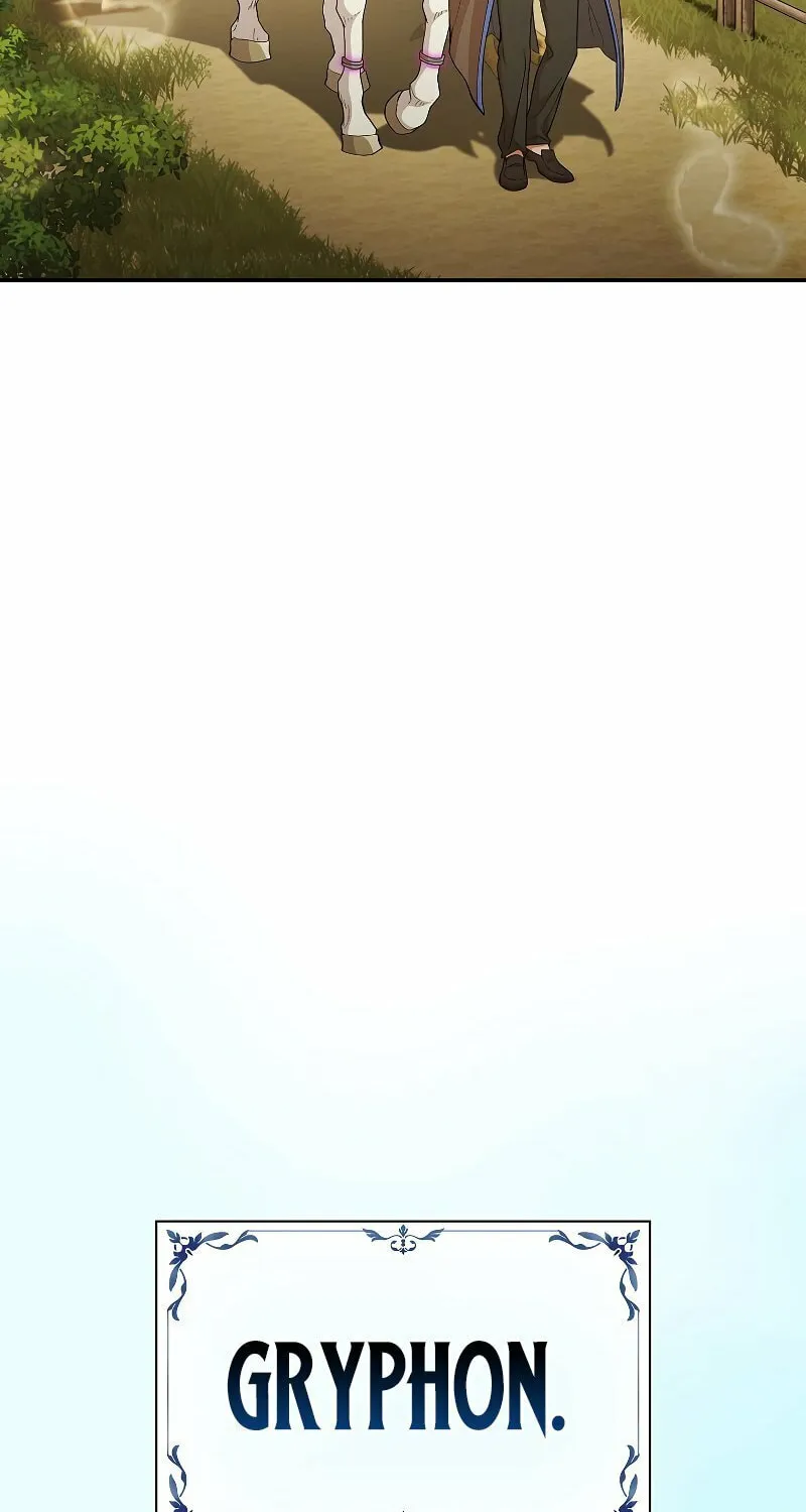 Becoming a Magic School Mage Chapter 50 page 5 - 