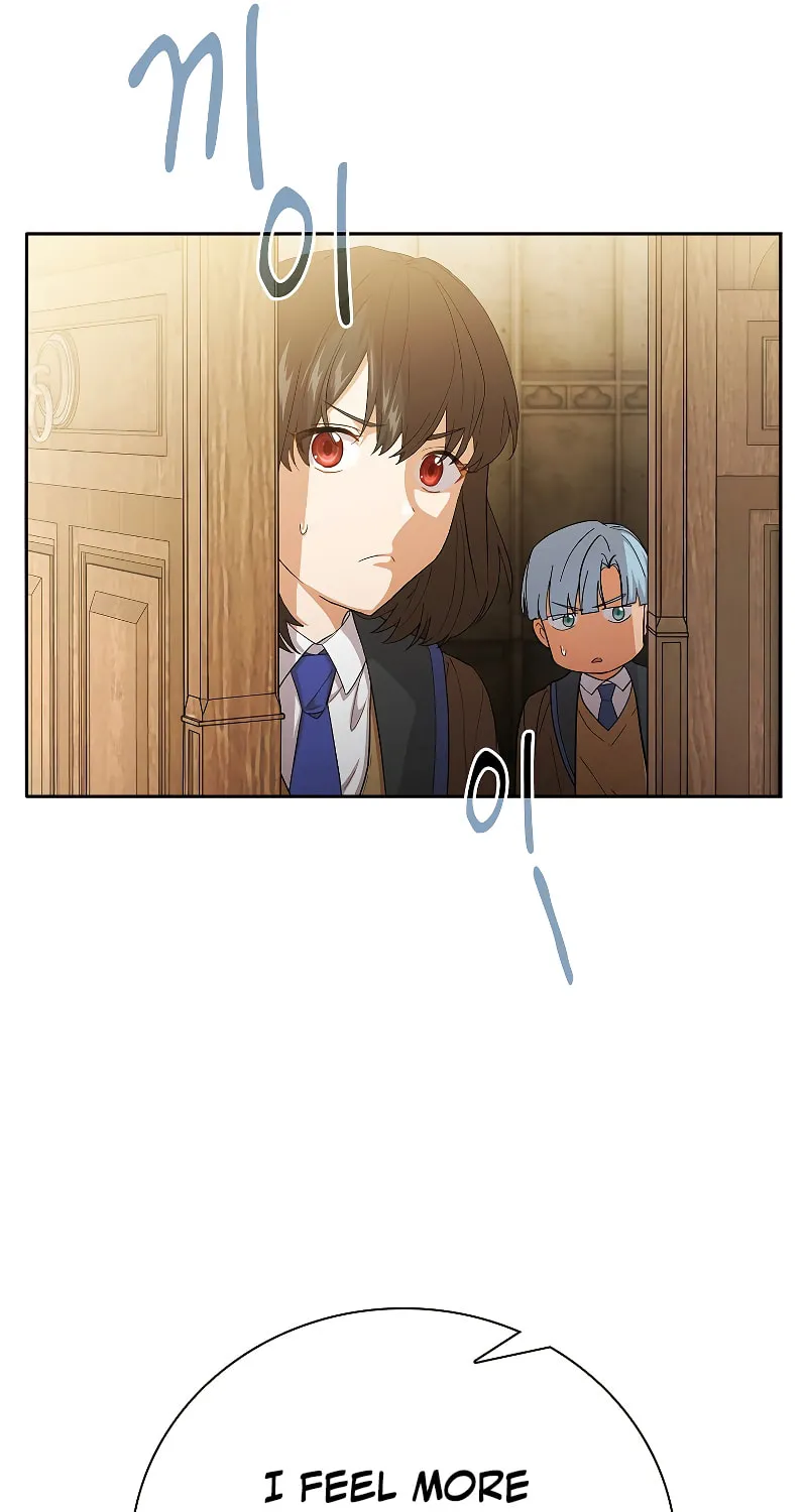 Becoming a Magic School Mage Chapter 50 page 41 - 