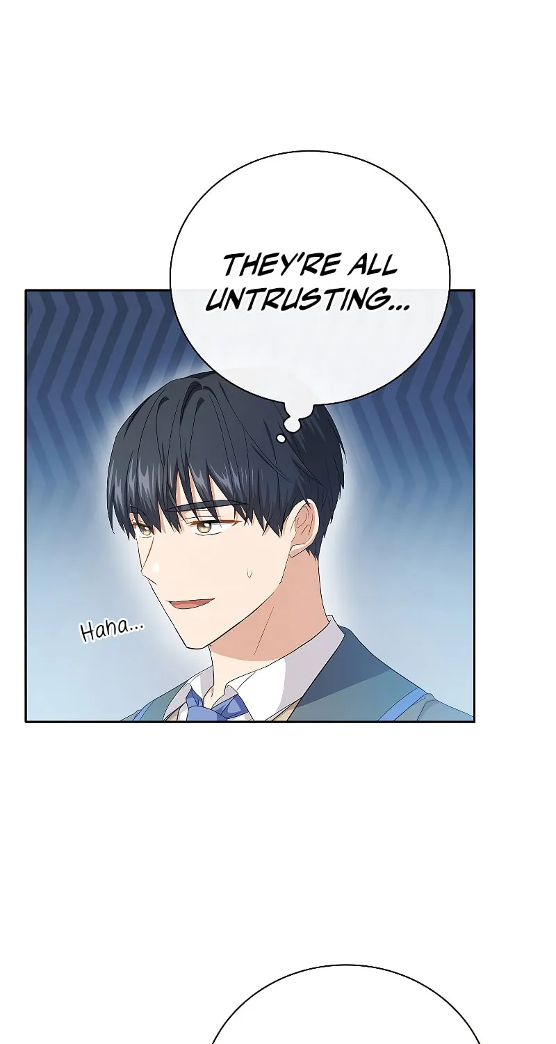 Becoming a Magic School Mage Chapter 50 page 45 - 