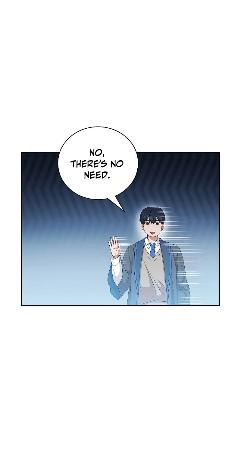 Becoming a Magic School Mage Chapter 50 page 48 - 