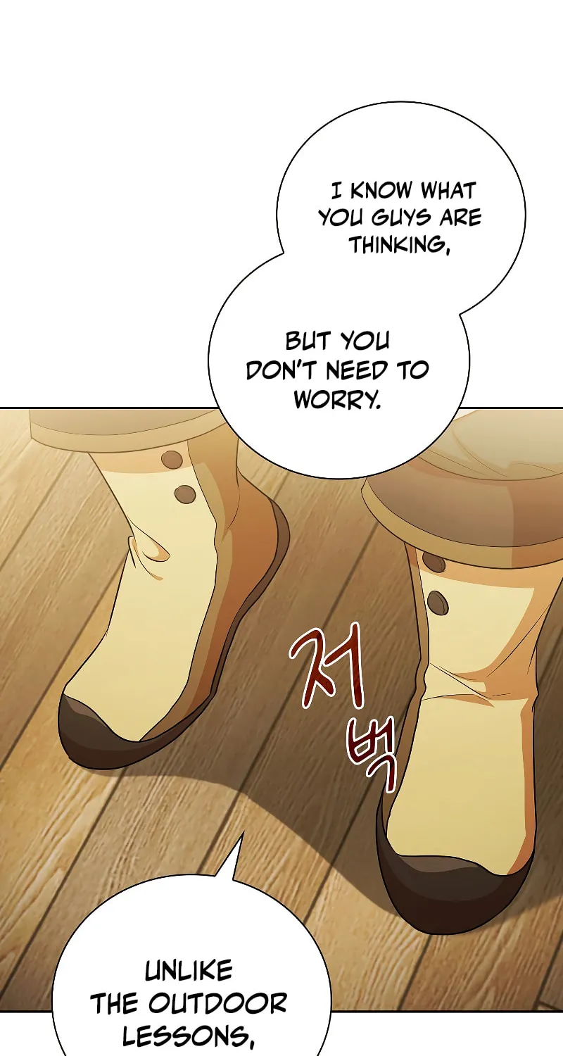 Becoming a Magic School Mage Chapter 50 page 53 - 