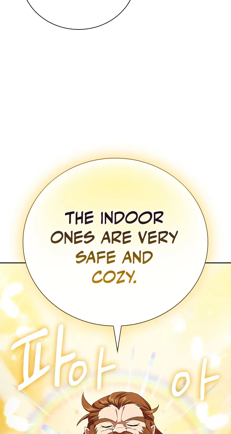 Becoming a Magic School Mage Chapter 50 page 54 - 