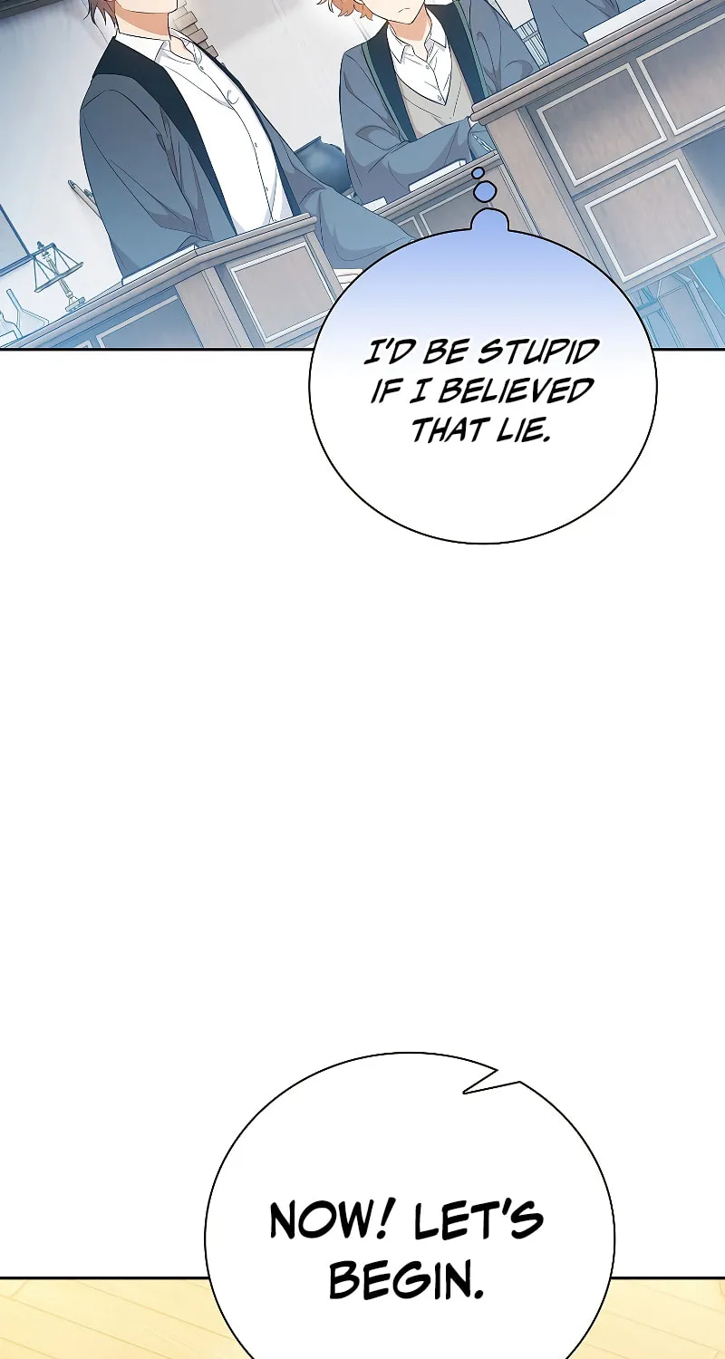 Becoming a Magic School Mage Chapter 50 page 56 - 