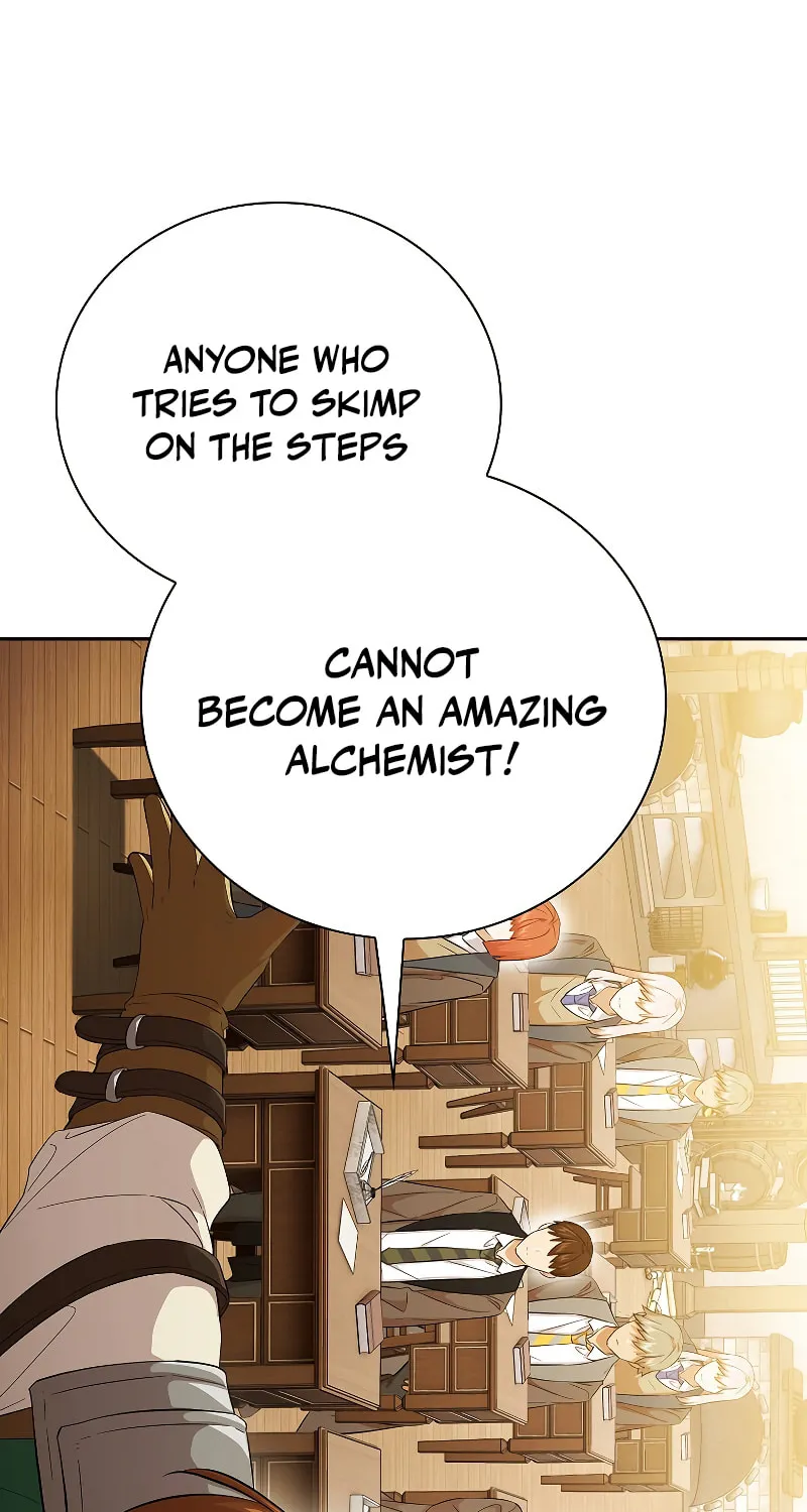 Becoming a Magic School Mage Chapter 50 page 59 - 
