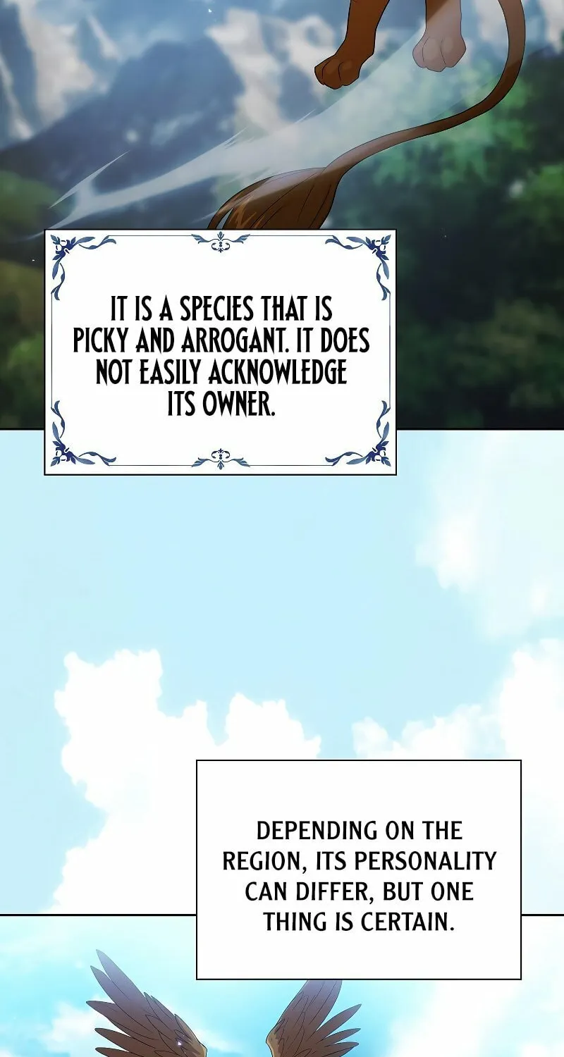 Becoming a Magic School Mage Chapter 50 page 7 - 