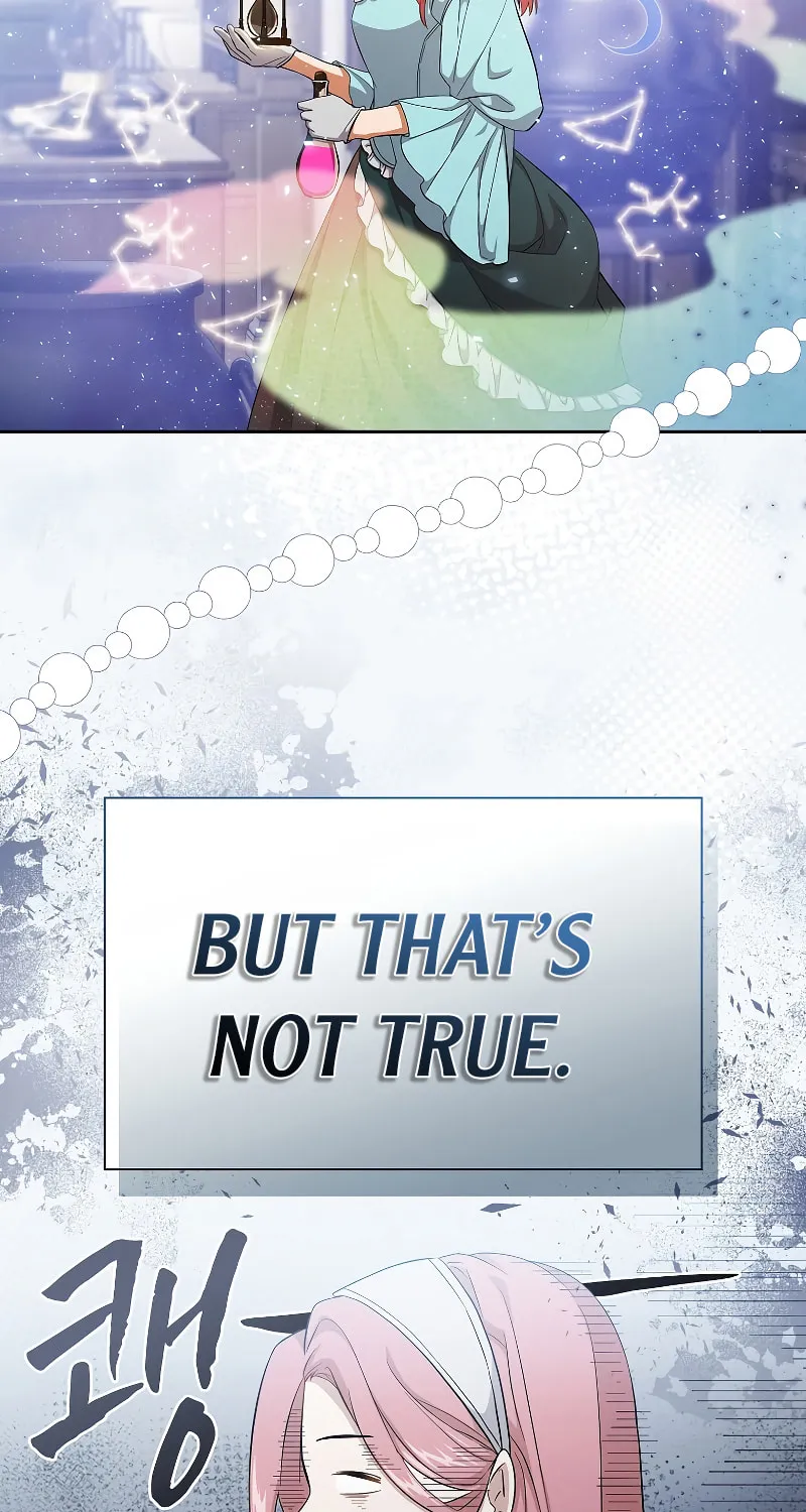 Becoming a Magic School Mage Chapter 50 page 64 - 