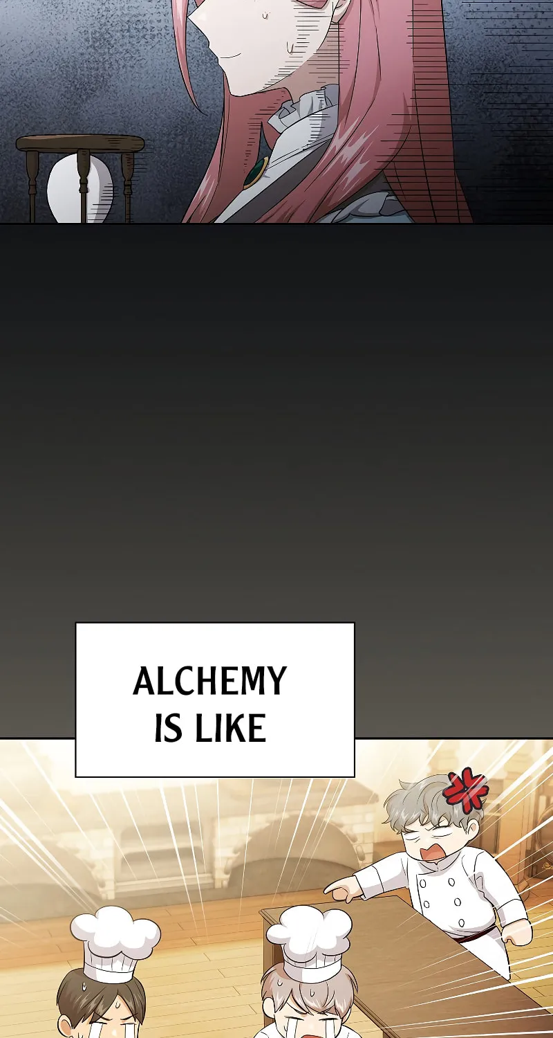 Becoming a Magic School Mage Chapter 50 page 65 - 