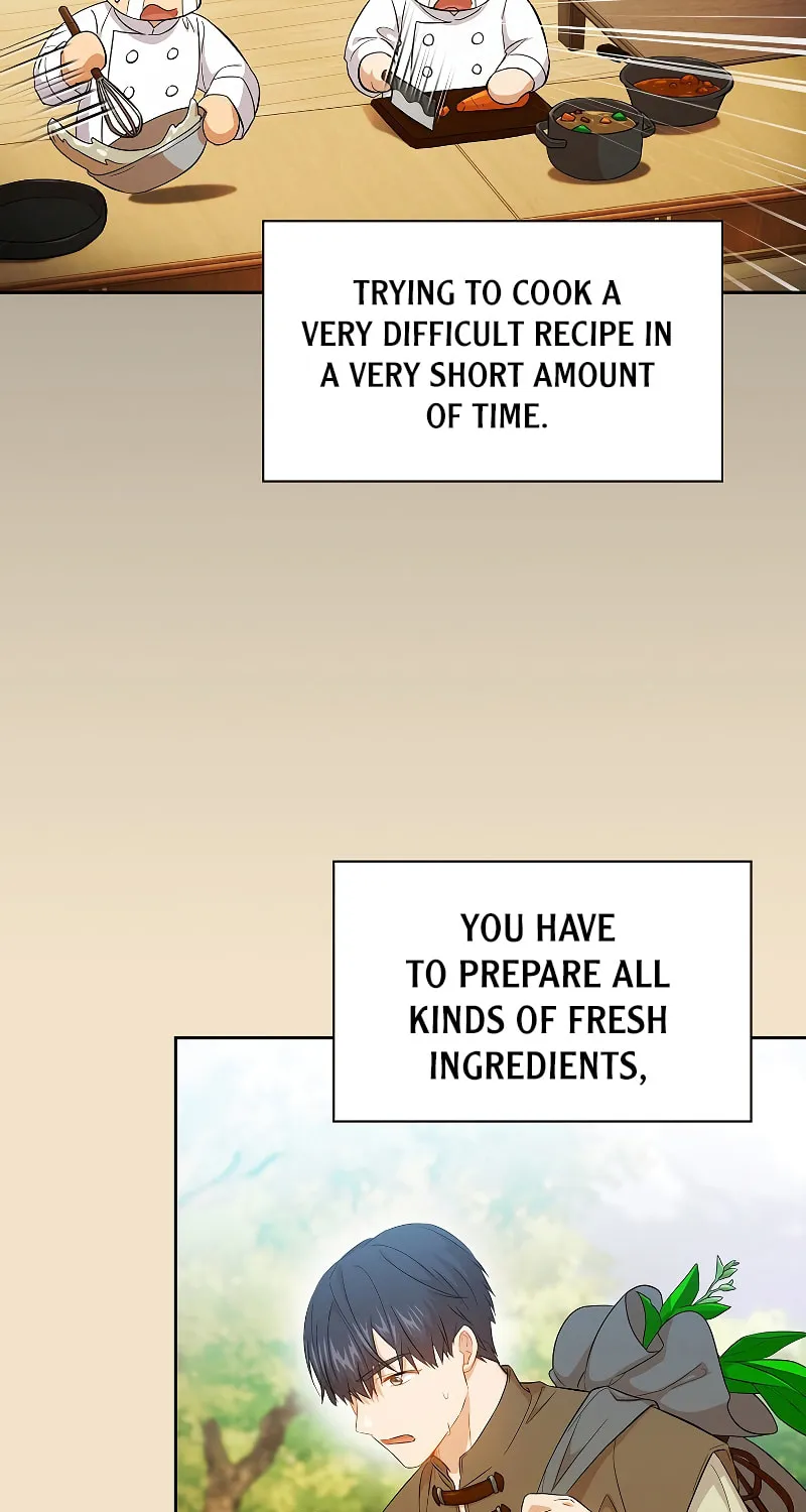 Becoming a Magic School Mage Chapter 50 page 66 - 