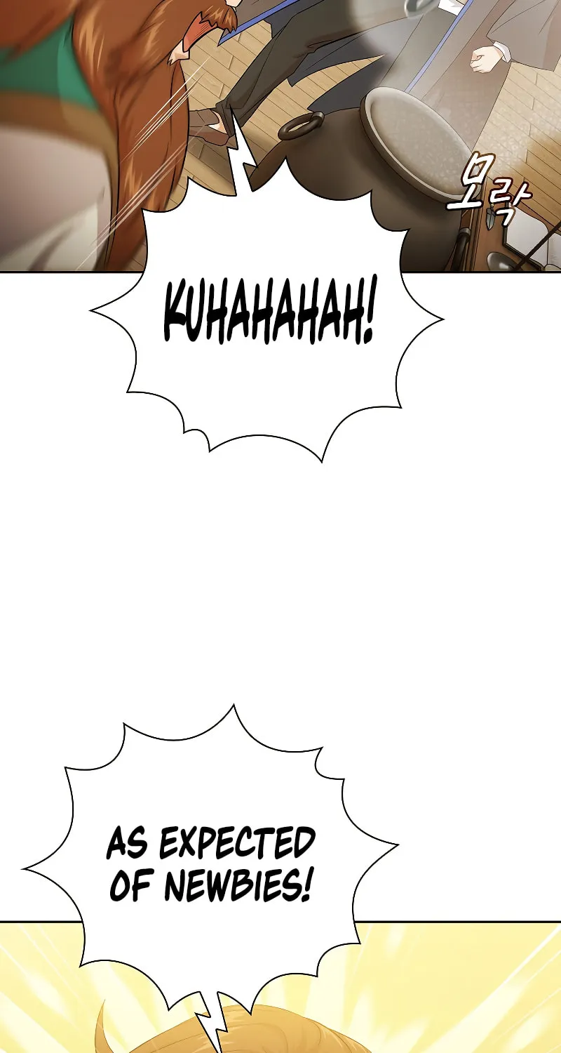 Becoming a Magic School Mage Chapter 50 page 70 - 