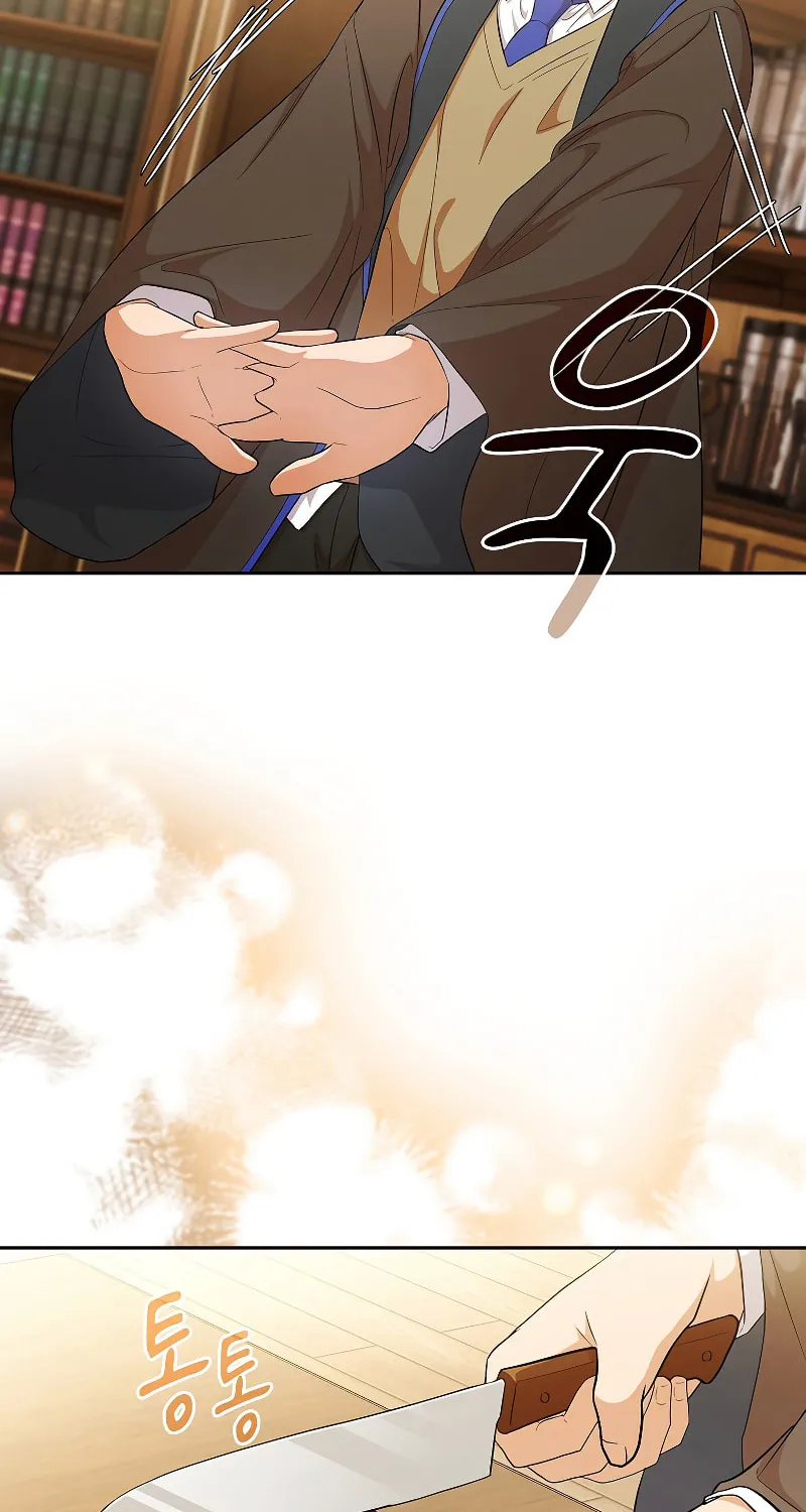 Becoming a Magic School Mage Chapter 50 page 74 - 