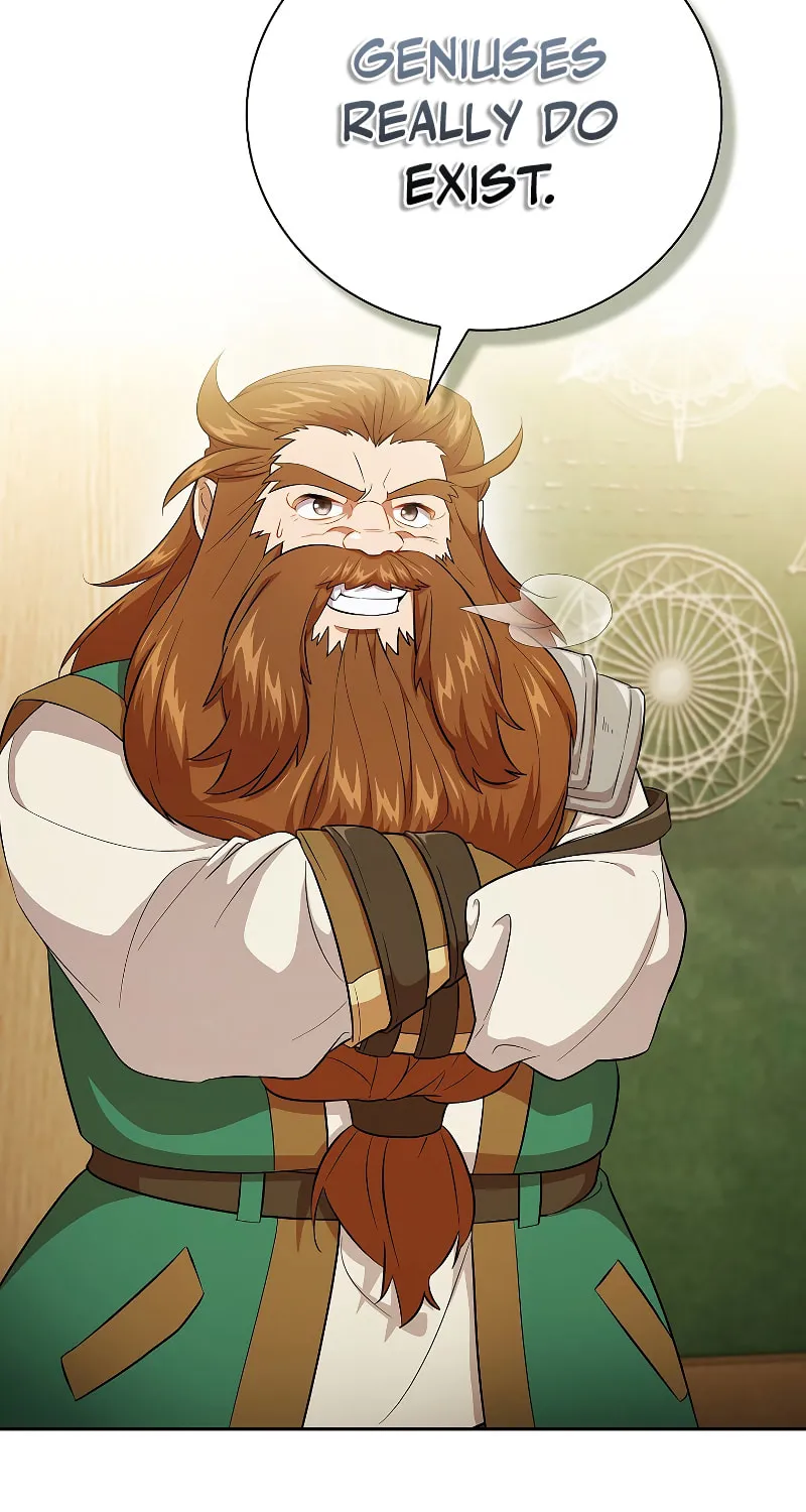 Becoming a Magic School Mage Chapter 50 page 81 - 