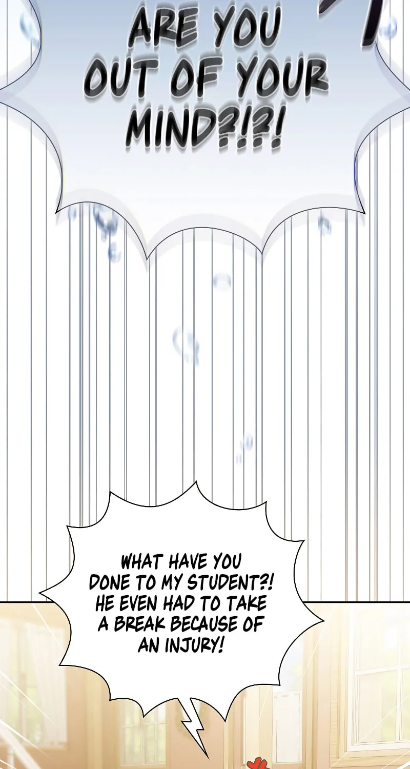 Becoming a Magic School Mage Chapter 50 page 10 - 