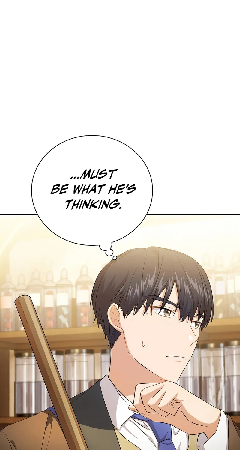 Becoming a Magic School Mage Chapter 51 page 2 - 