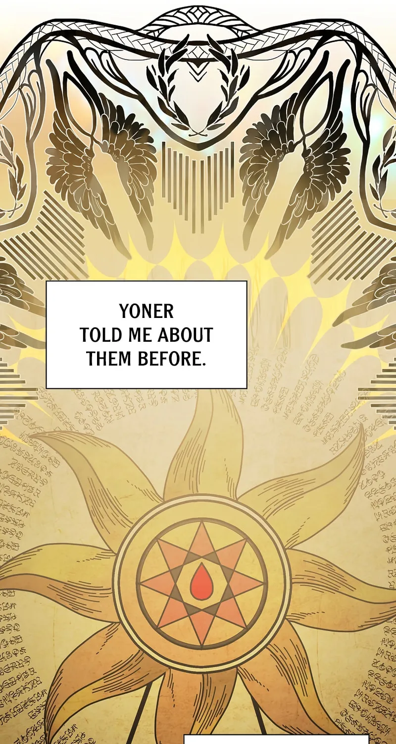 Becoming a Magic School Mage Chapter 51 page 22 - 