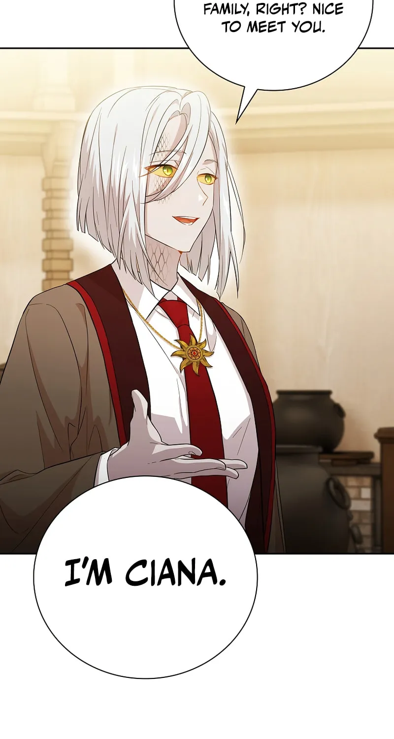 Becoming a Magic School Mage Chapter 51 page 26 - 
