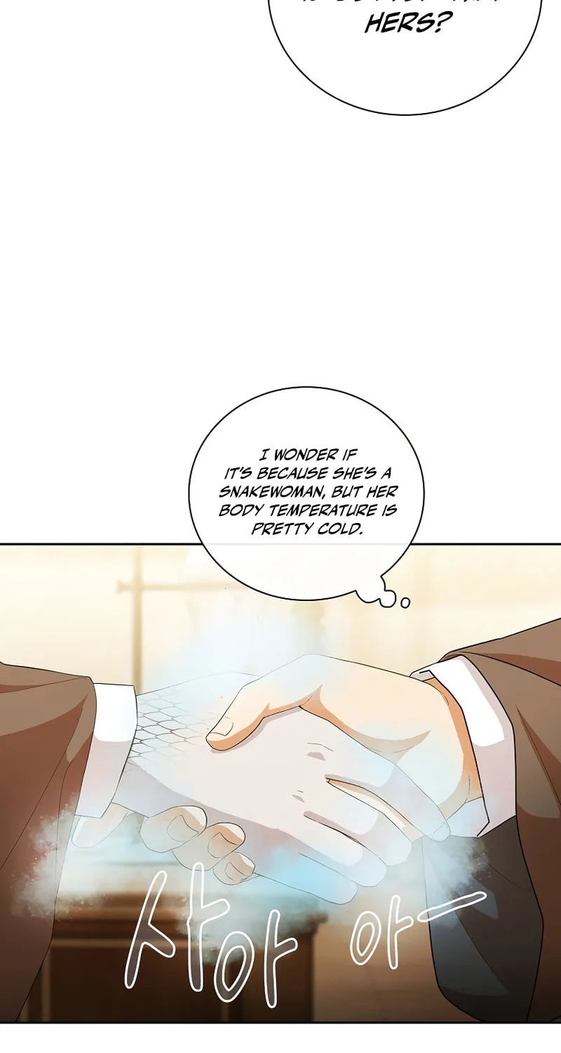Becoming a Magic School Mage Chapter 51 page 28 - 