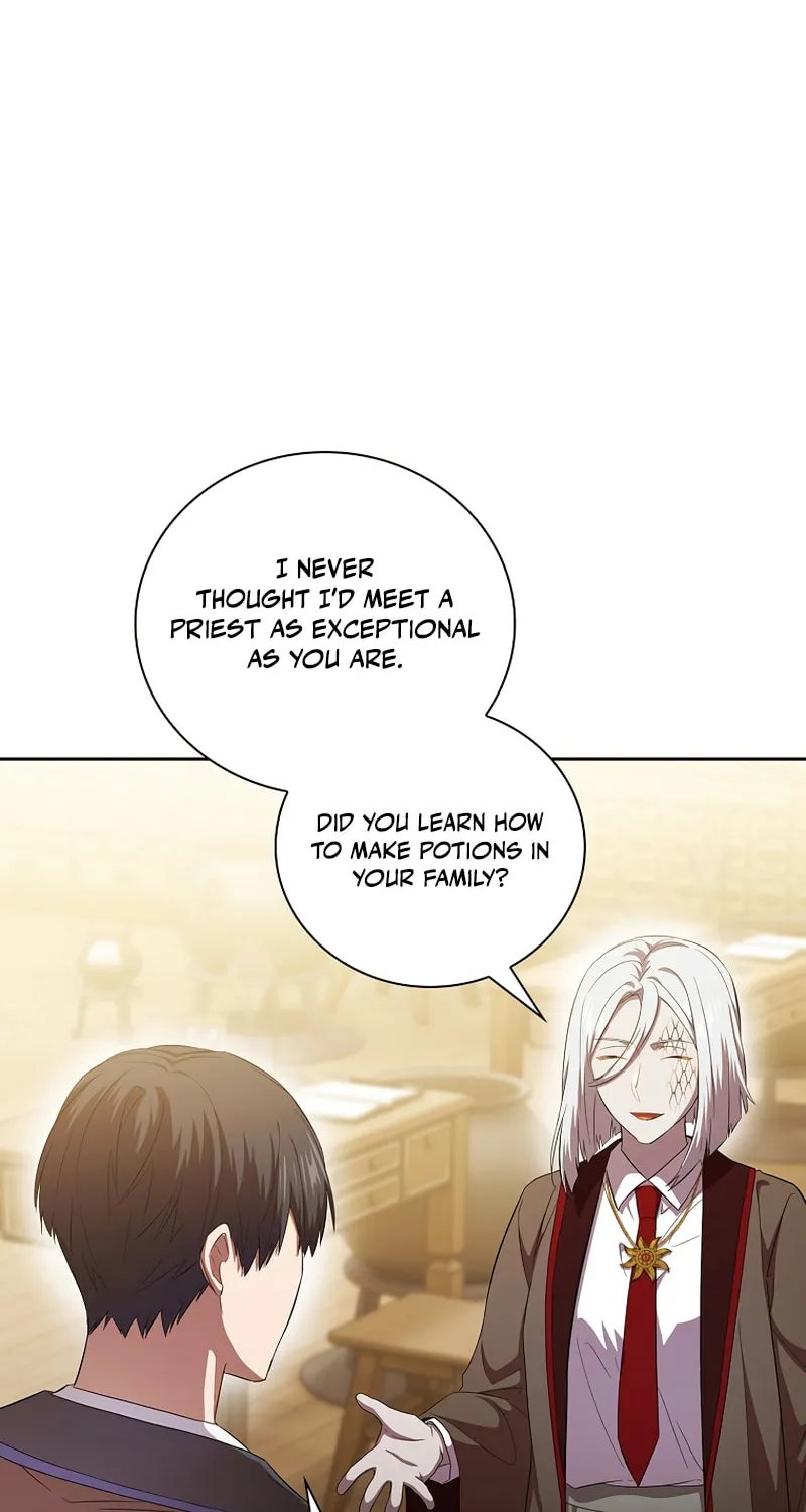 Becoming a Magic School Mage Chapter 51 page 29 - 