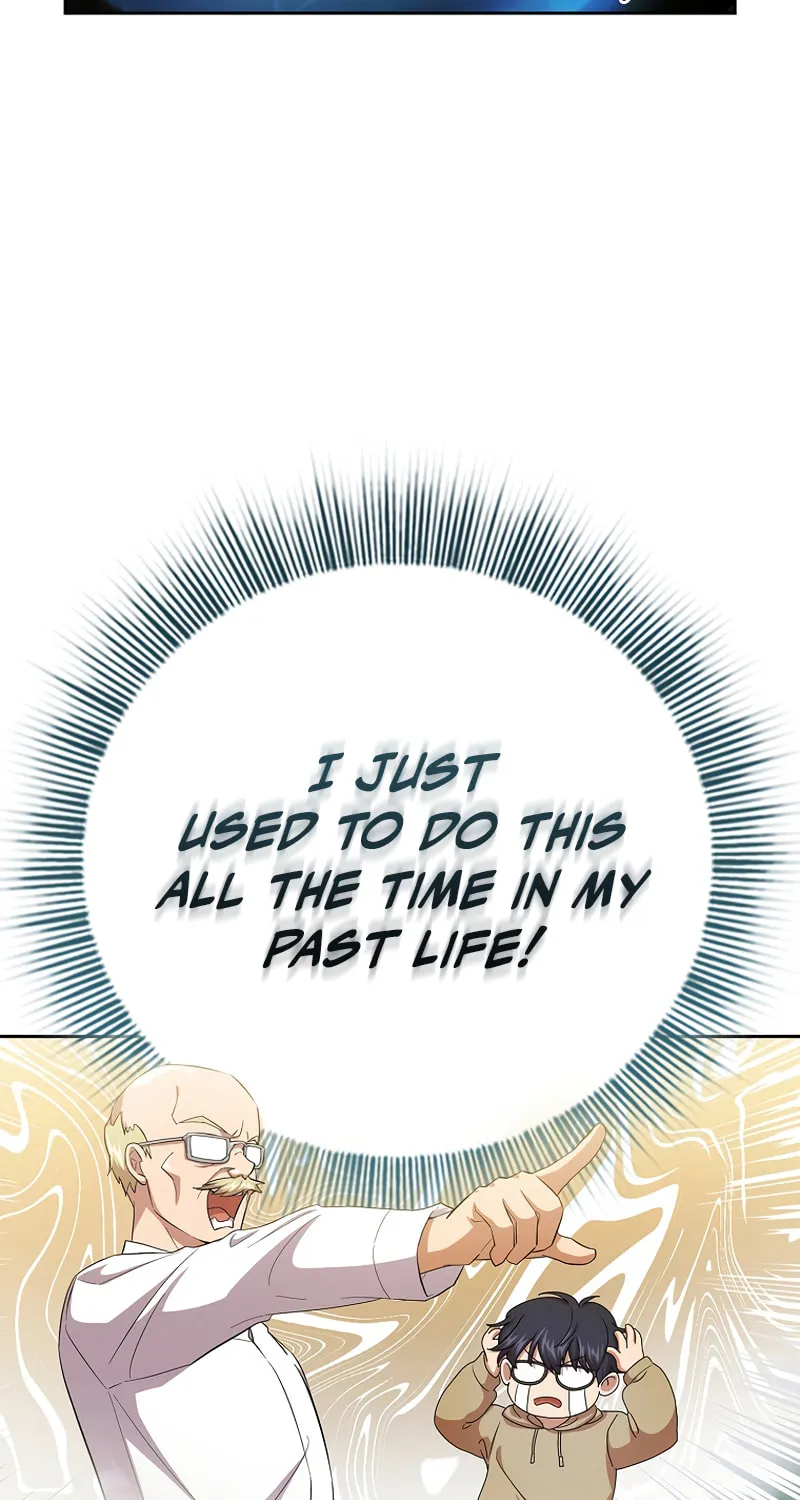 Becoming a Magic School Mage Chapter 51 page 4 - 