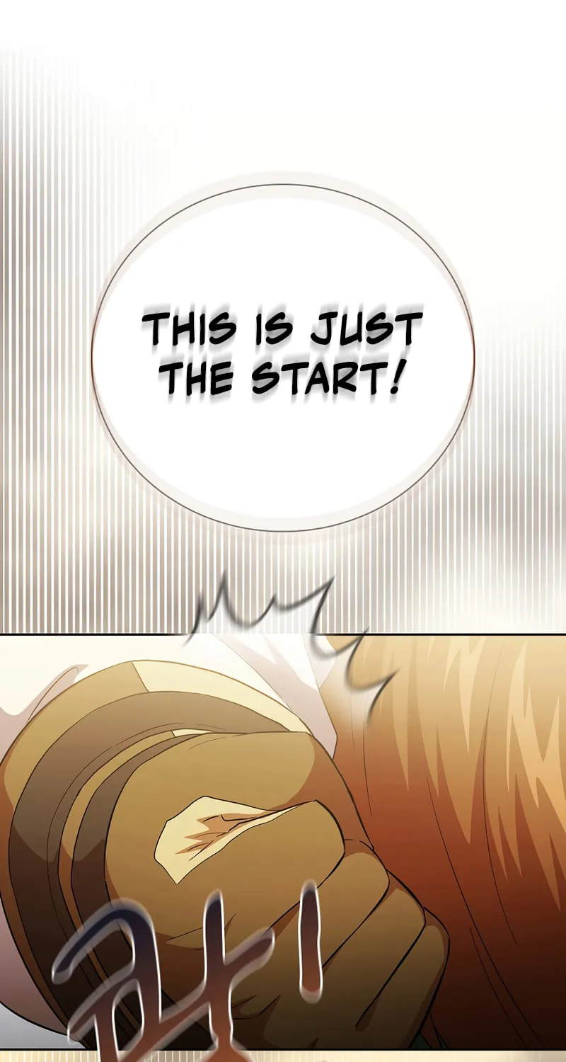 Becoming a Magic School Mage Chapter 51 page 33 - 