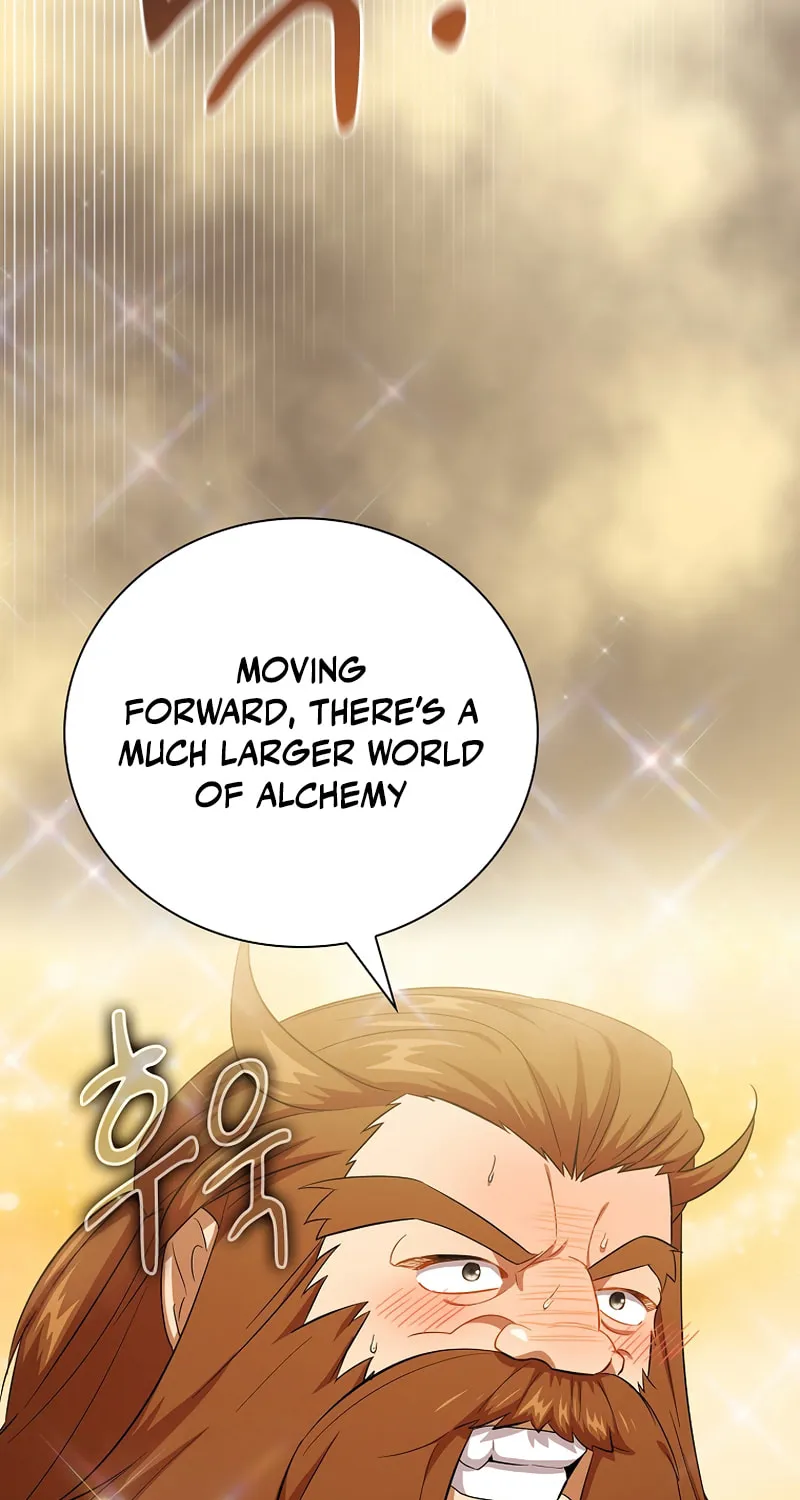 Becoming a Magic School Mage Chapter 51 page 34 - 