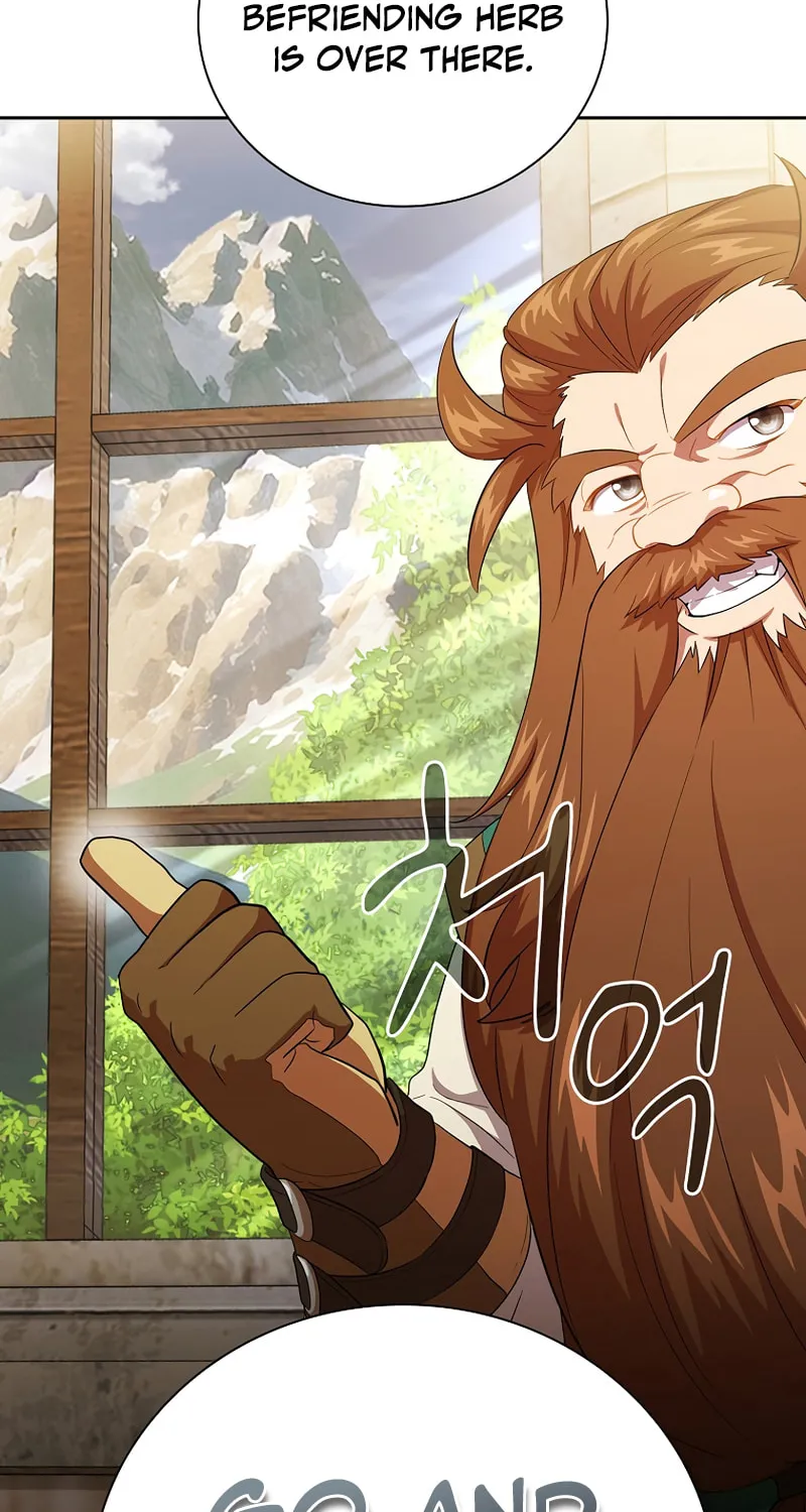 Becoming a Magic School Mage Chapter 51 page 45 - 