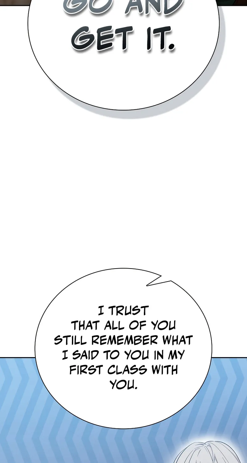 Becoming a Magic School Mage Chapter 51 page 46 - 