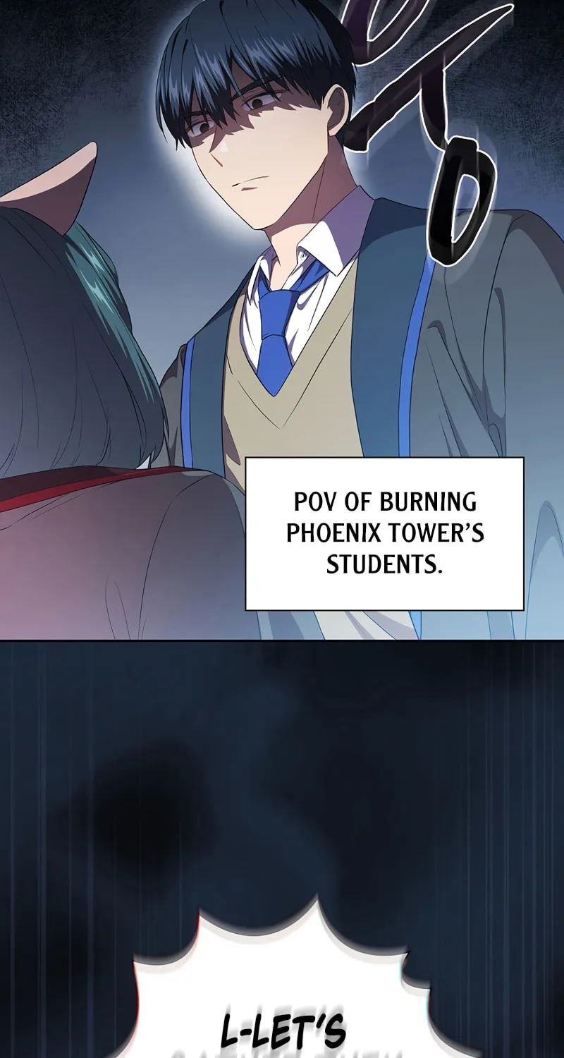 Becoming a Magic School Mage Chapter 51 page 60 - 