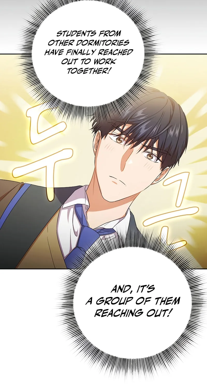 Becoming a Magic School Mage Chapter 51 page 62 - 