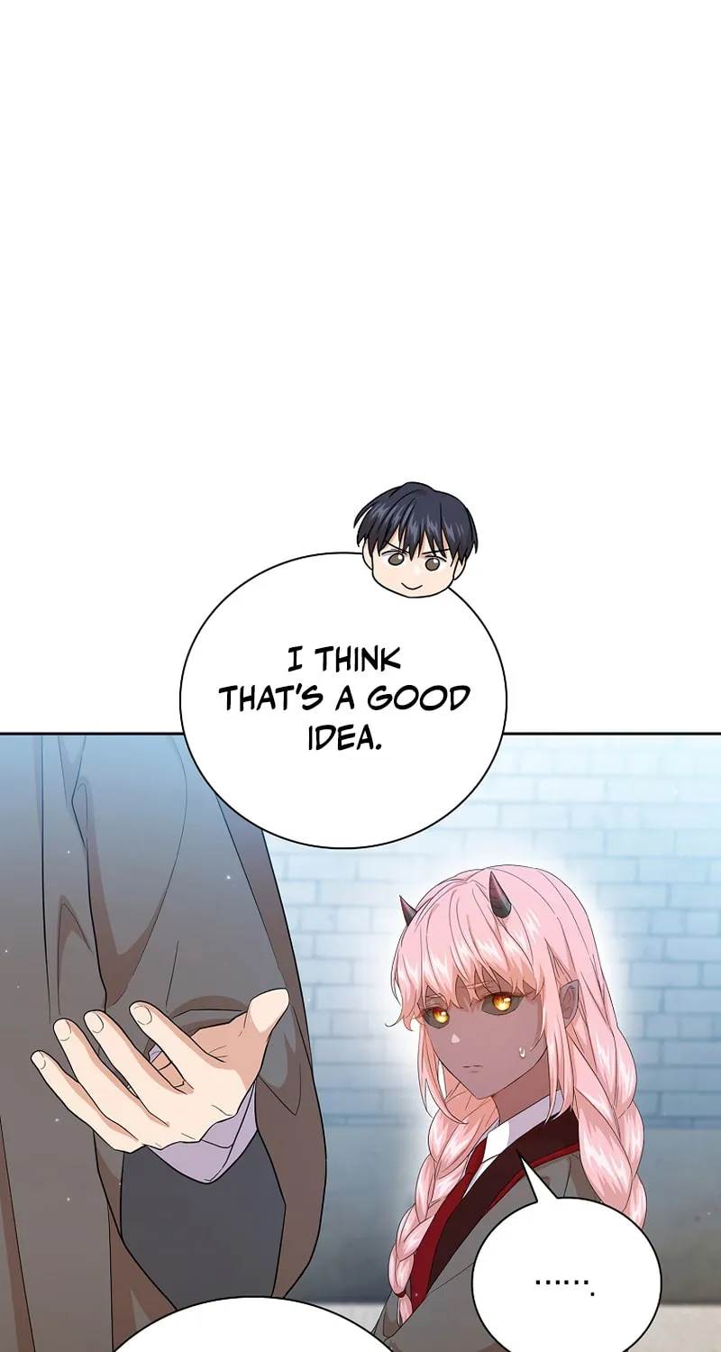 Becoming a Magic School Mage Chapter 51 page 63 - 