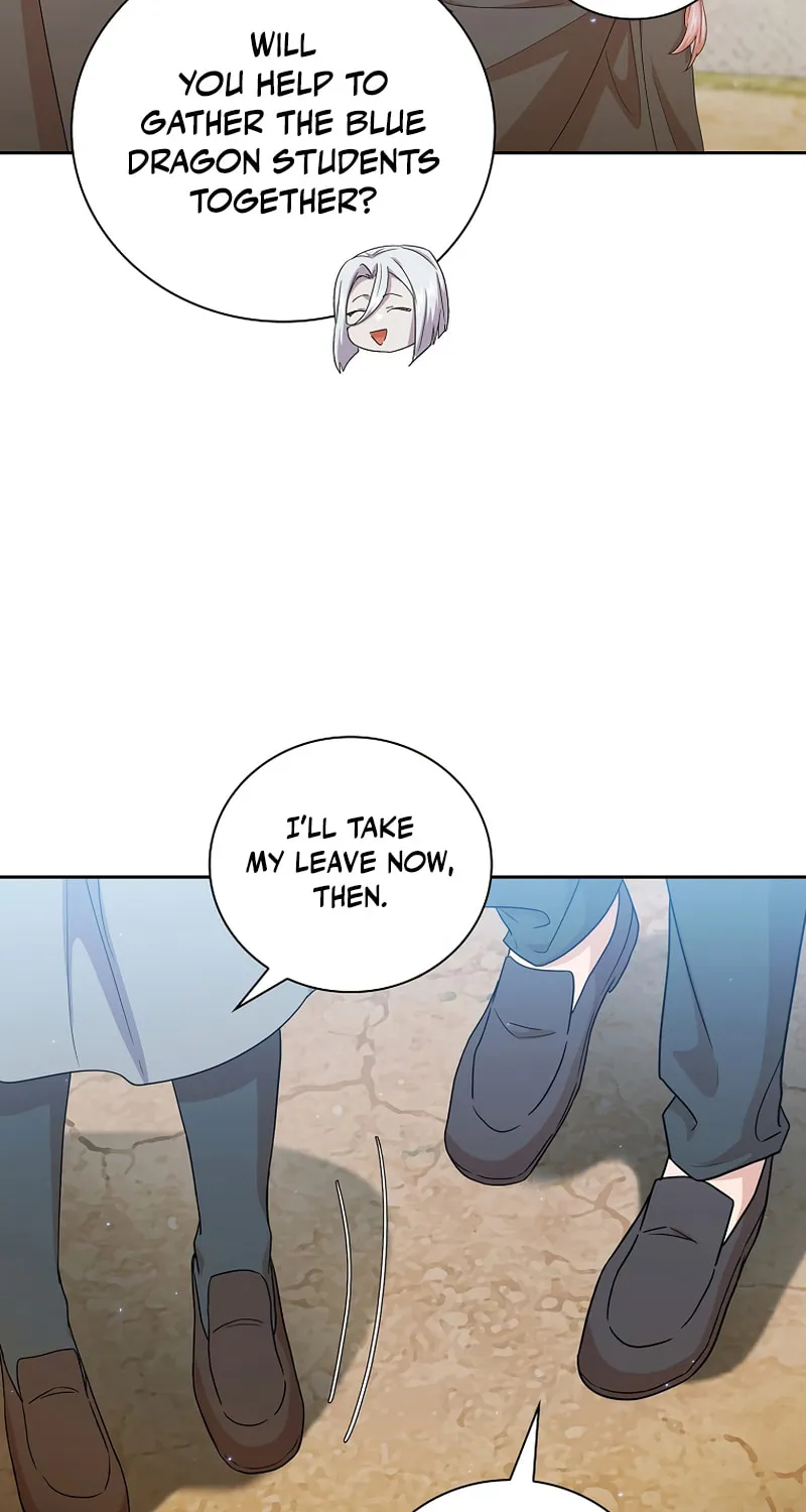 Becoming a Magic School Mage Chapter 51 page 64 - 