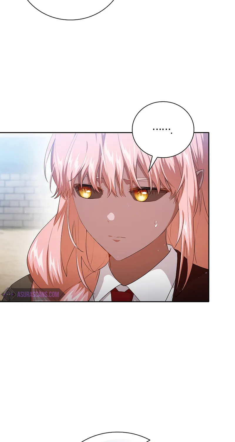 Becoming a Magic School Mage Chapter 51 page 67 - 