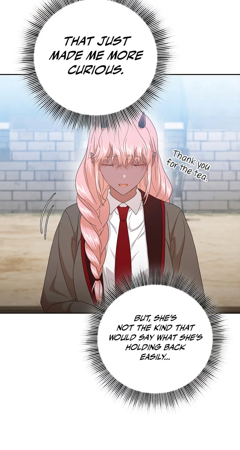 Becoming a Magic School Mage Chapter 51 page 71 - 