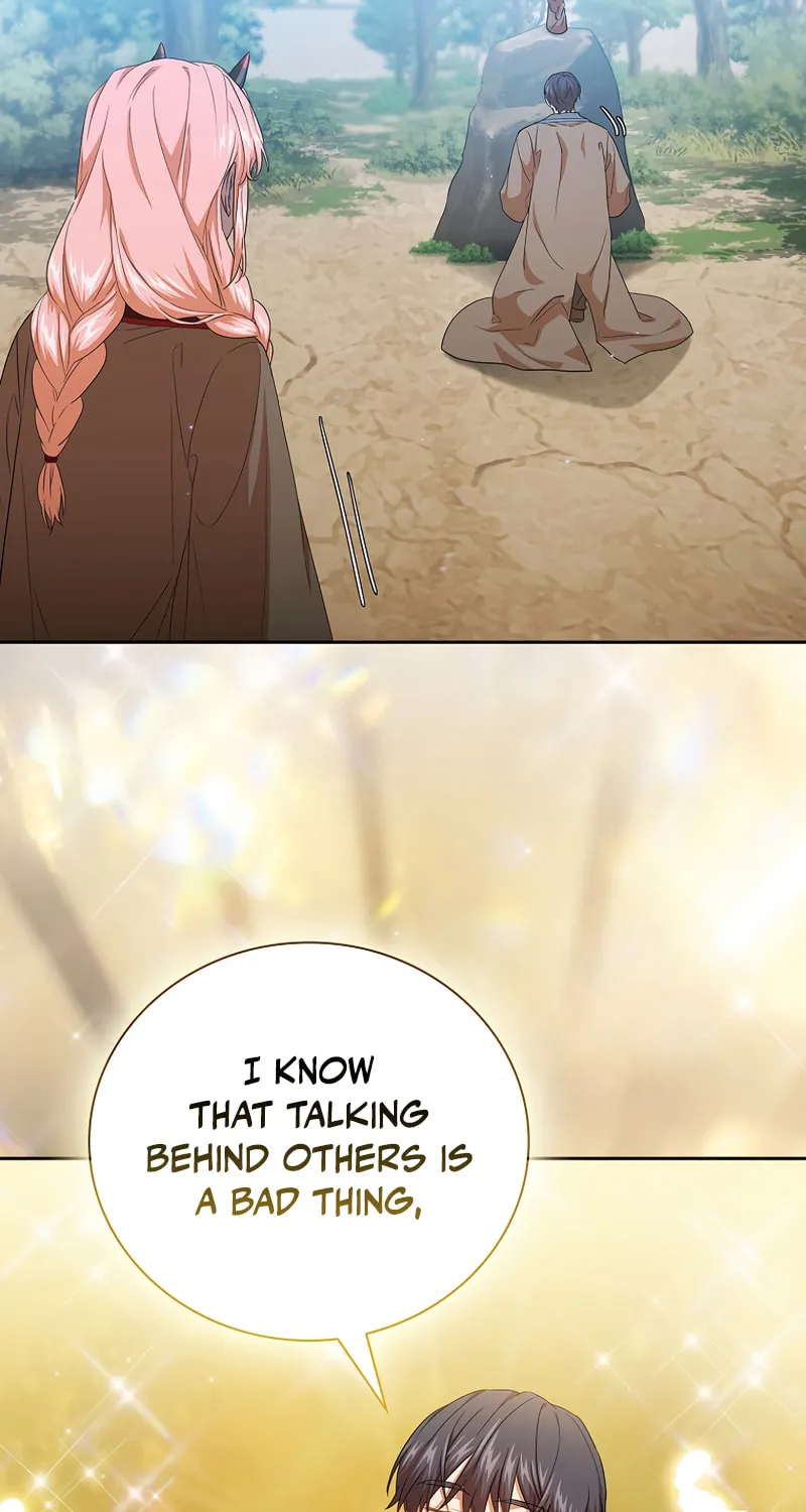 Becoming a Magic School Mage Chapter 51 page 75 - 