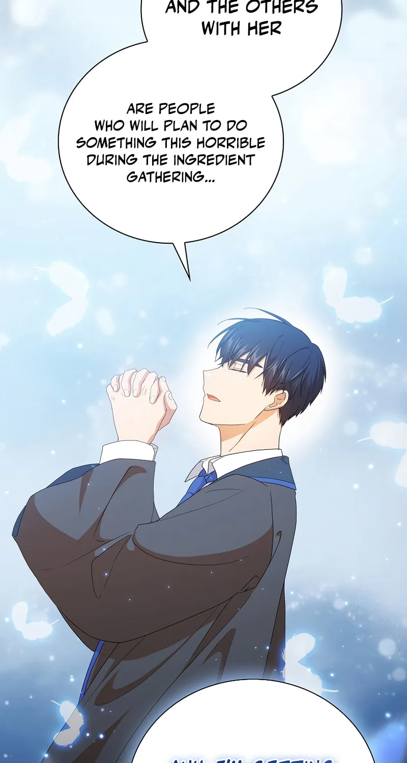 Becoming a Magic School Mage Chapter 51 page 81 - 
