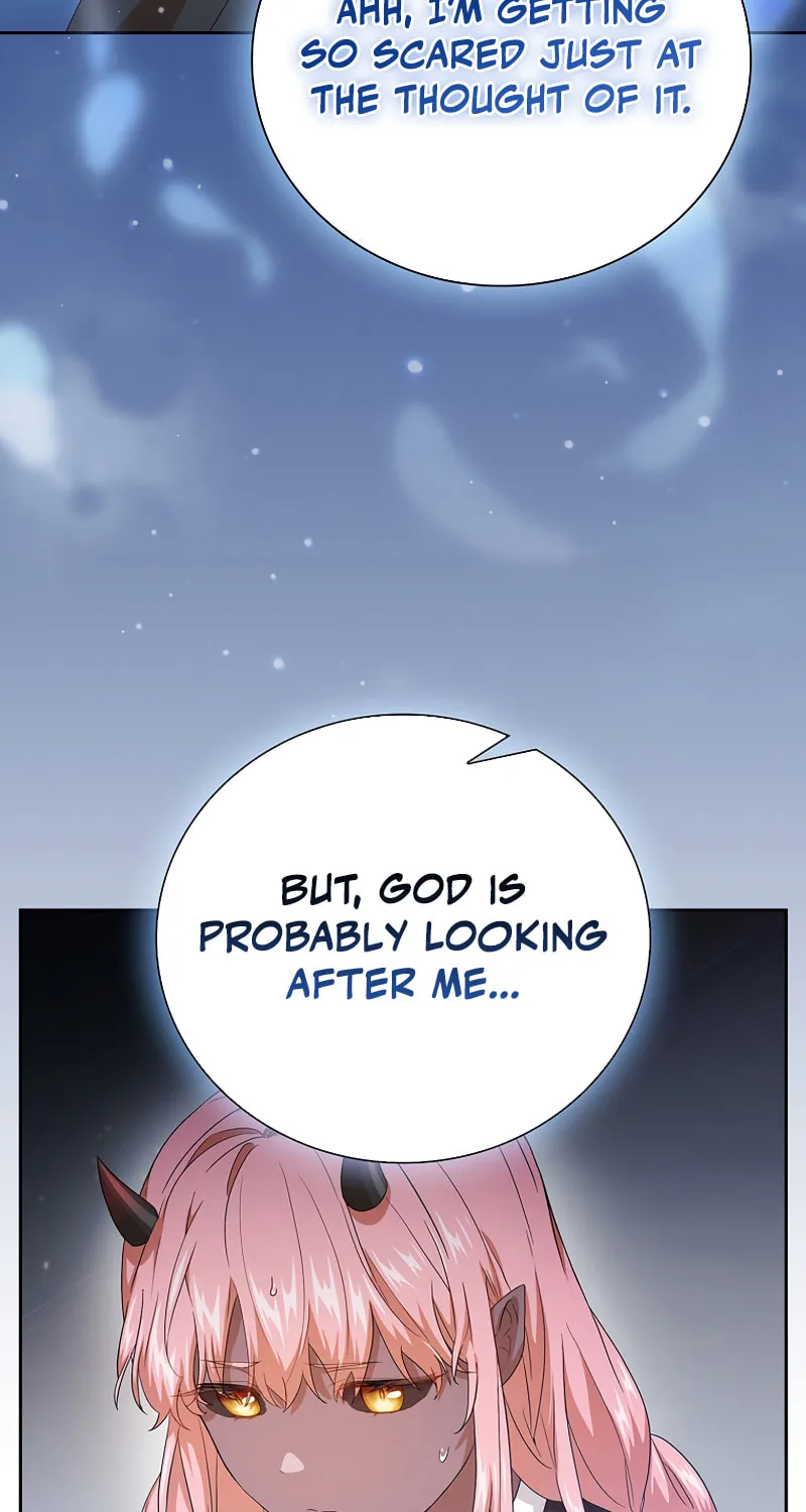 Becoming a Magic School Mage Chapter 51 page 82 - 