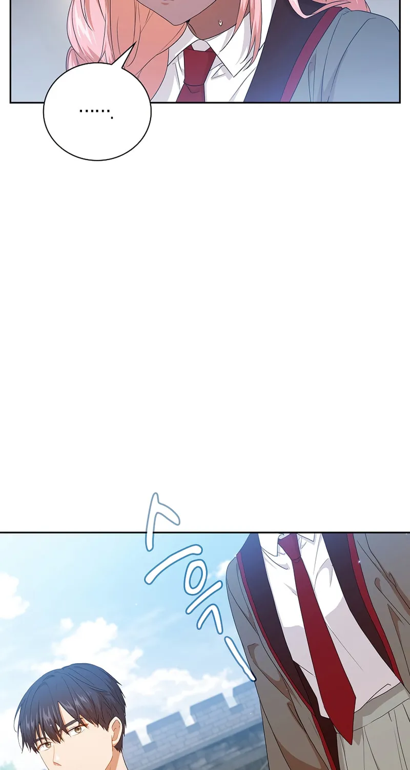 Becoming a Magic School Mage Chapter 51 page 83 - 