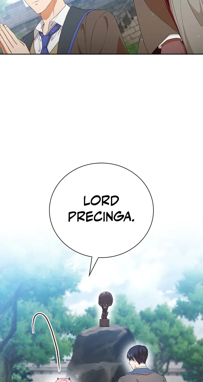 Becoming a Magic School Mage Chapter 51 page 84 - 