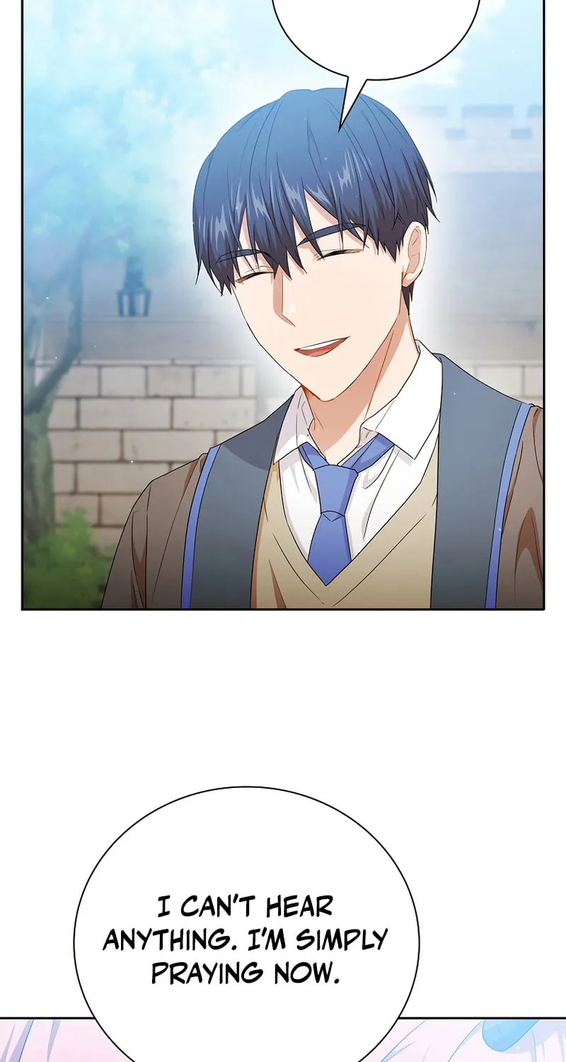 Becoming a Magic School Mage Chapter 51 page 86 - 