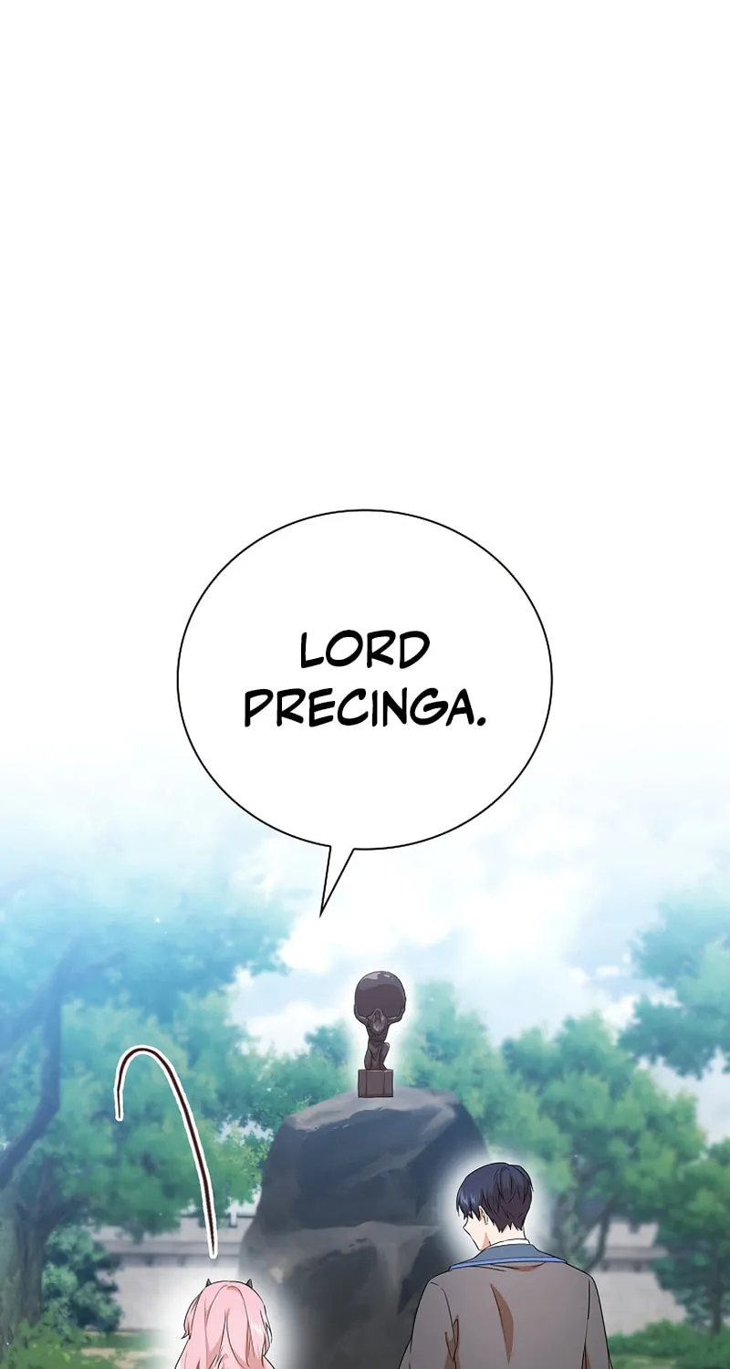 Becoming a Magic School Mage Chapter 52 page 2 - 