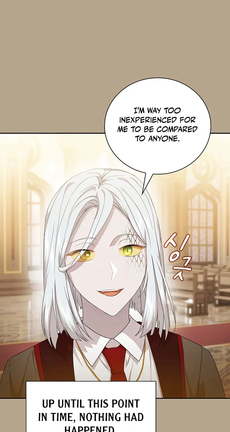 Becoming a Magic School Mage Chapter 52 page 16 - 