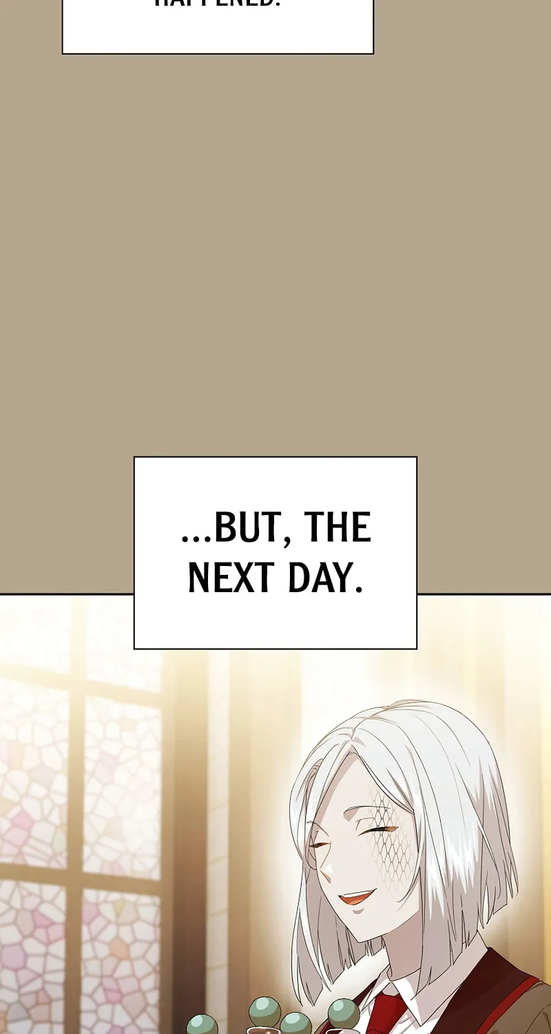 Becoming a Magic School Mage Chapter 52 page 17 - 