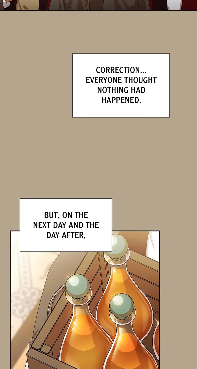 Becoming a Magic School Mage Chapter 52 page 20 - 