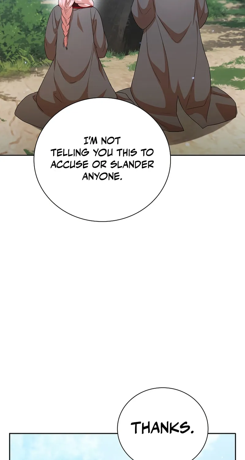 Becoming a Magic School Mage Chapter 52 page 3 - 