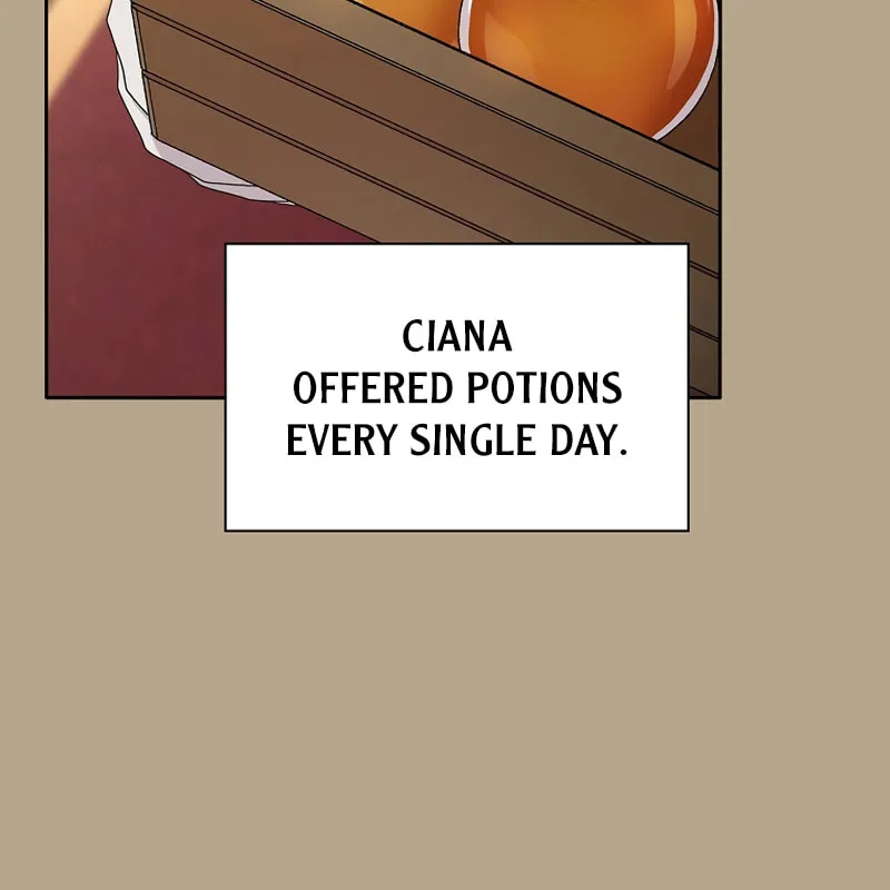 Becoming a Magic School Mage Chapter 52 page 21 - 