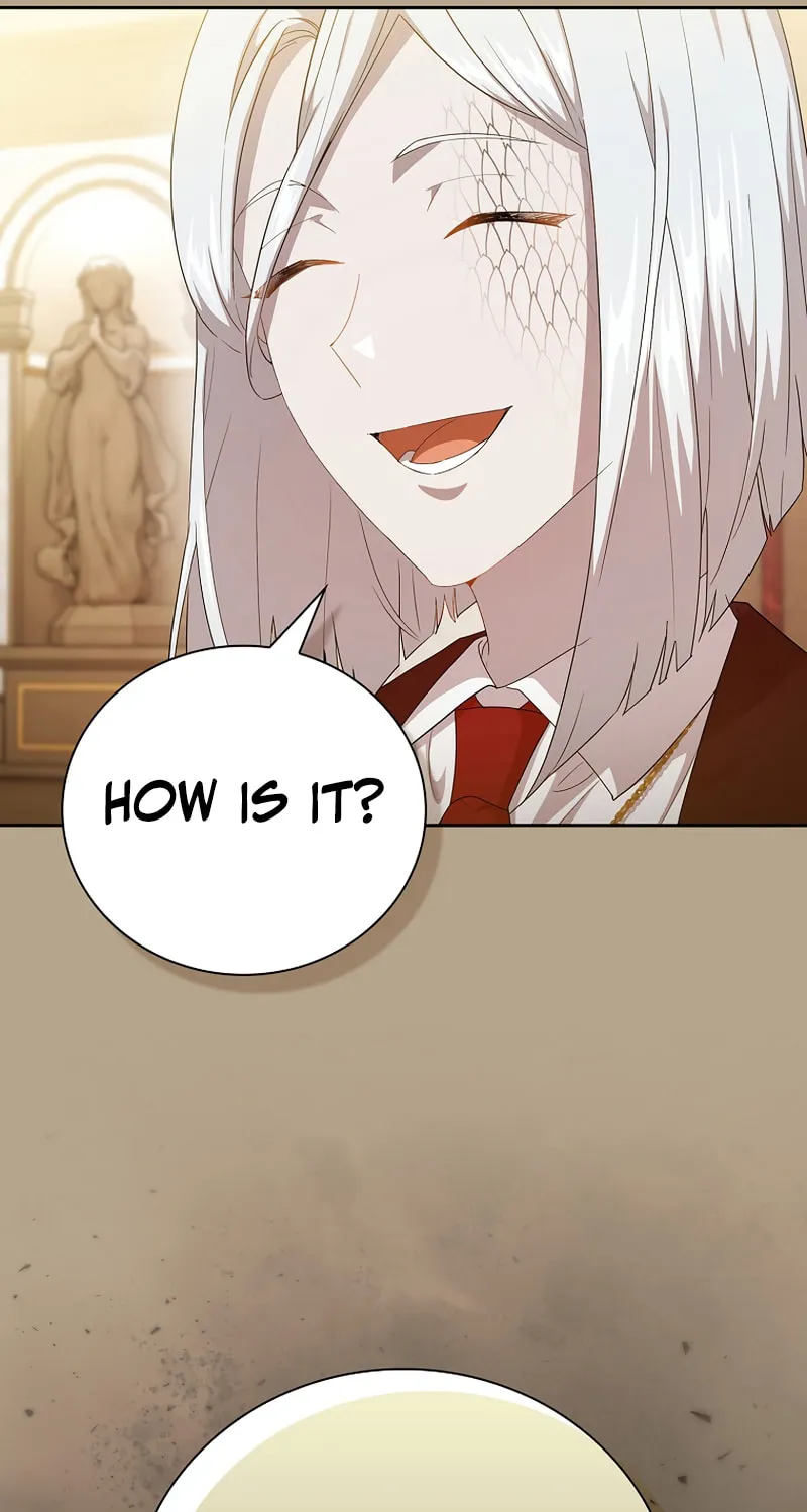 Becoming a Magic School Mage Chapter 52 page 22 - 