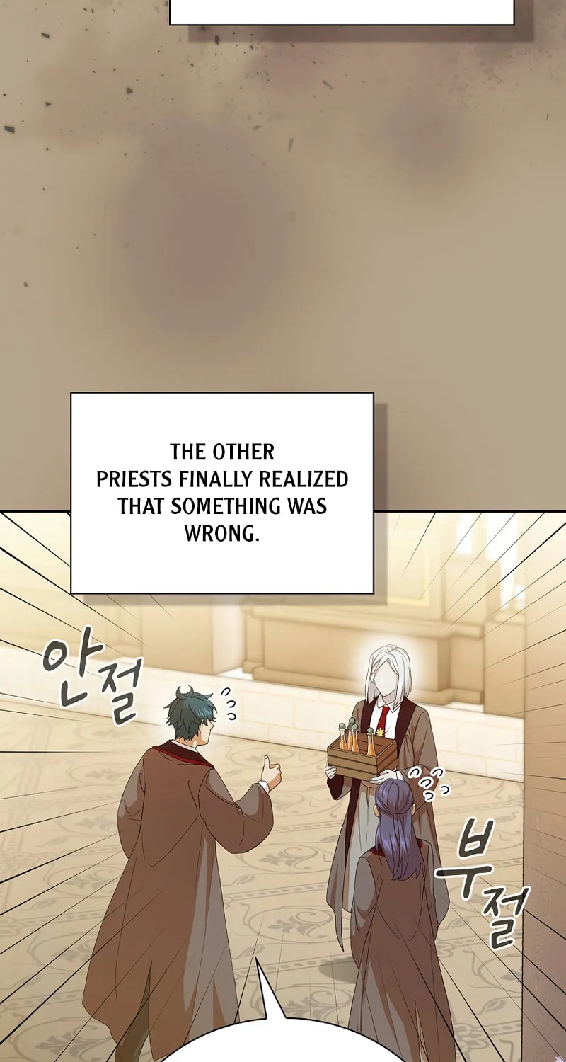 Becoming a Magic School Mage Chapter 52 page 24 - 