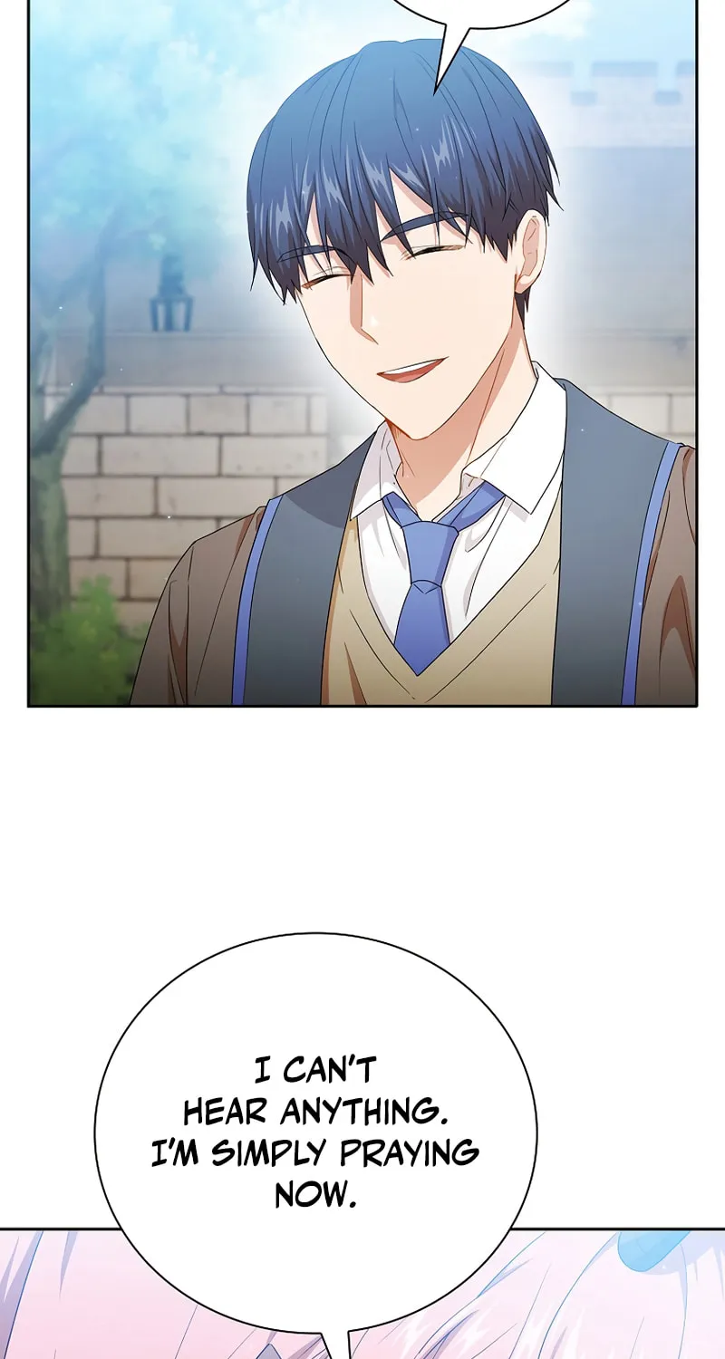 Becoming a Magic School Mage Chapter 52 page 4 - 