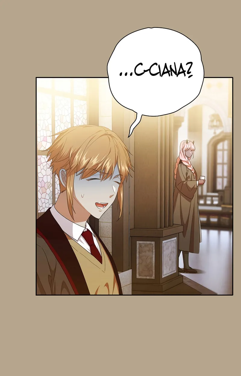 Becoming a Magic School Mage Chapter 52 page 31 - 